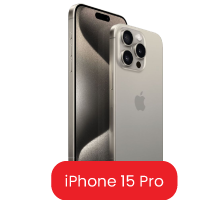 Iphone 15 Pro