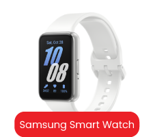 Samsung Smart Watch