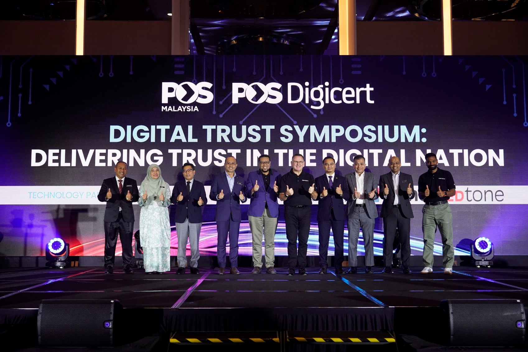 Pos Digicert Digital Trust