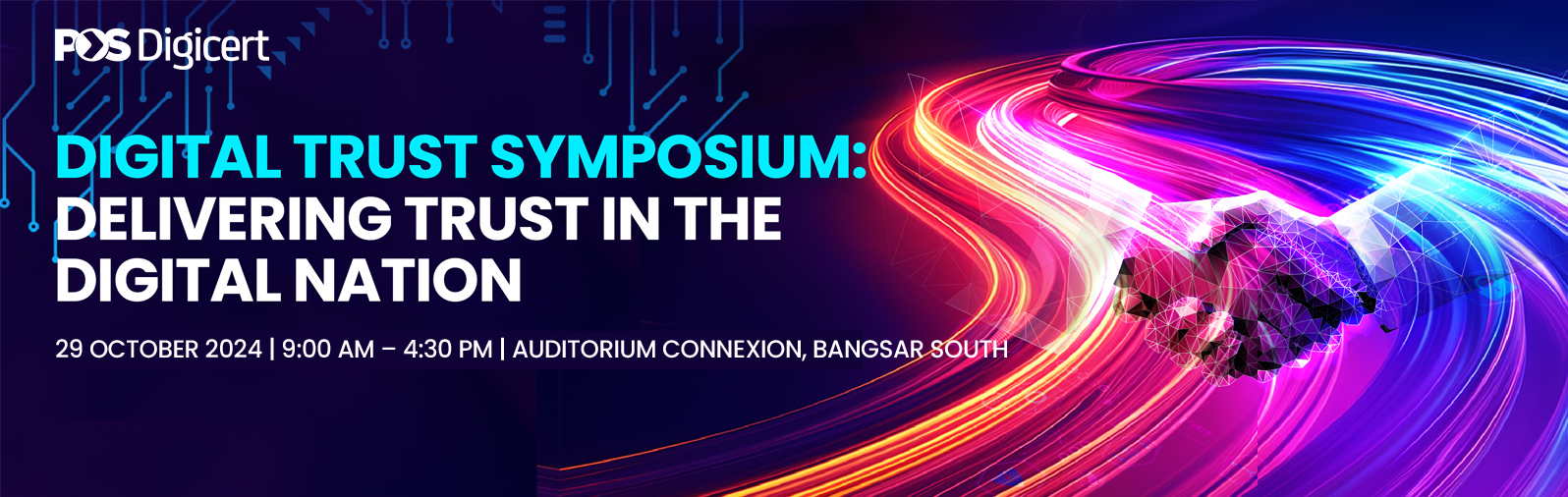 Digital Trust Symposium