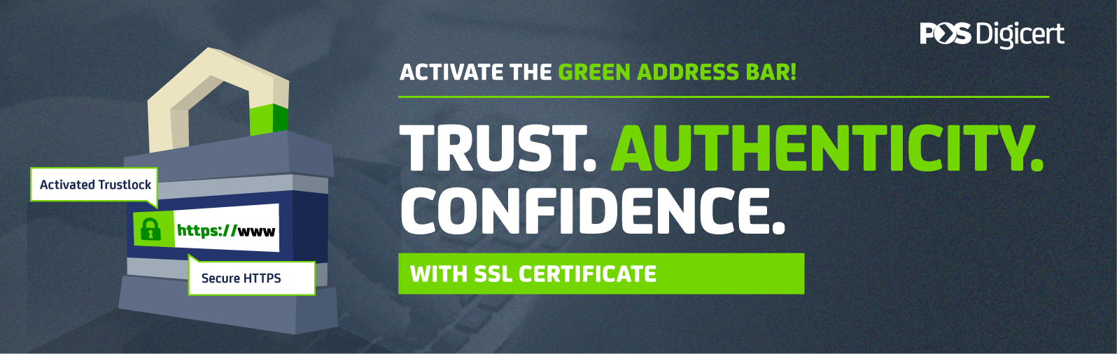 SSL Cert